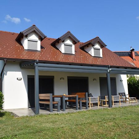 Domacija Vrski Slovenska Bistrica Dış mekan fotoğraf