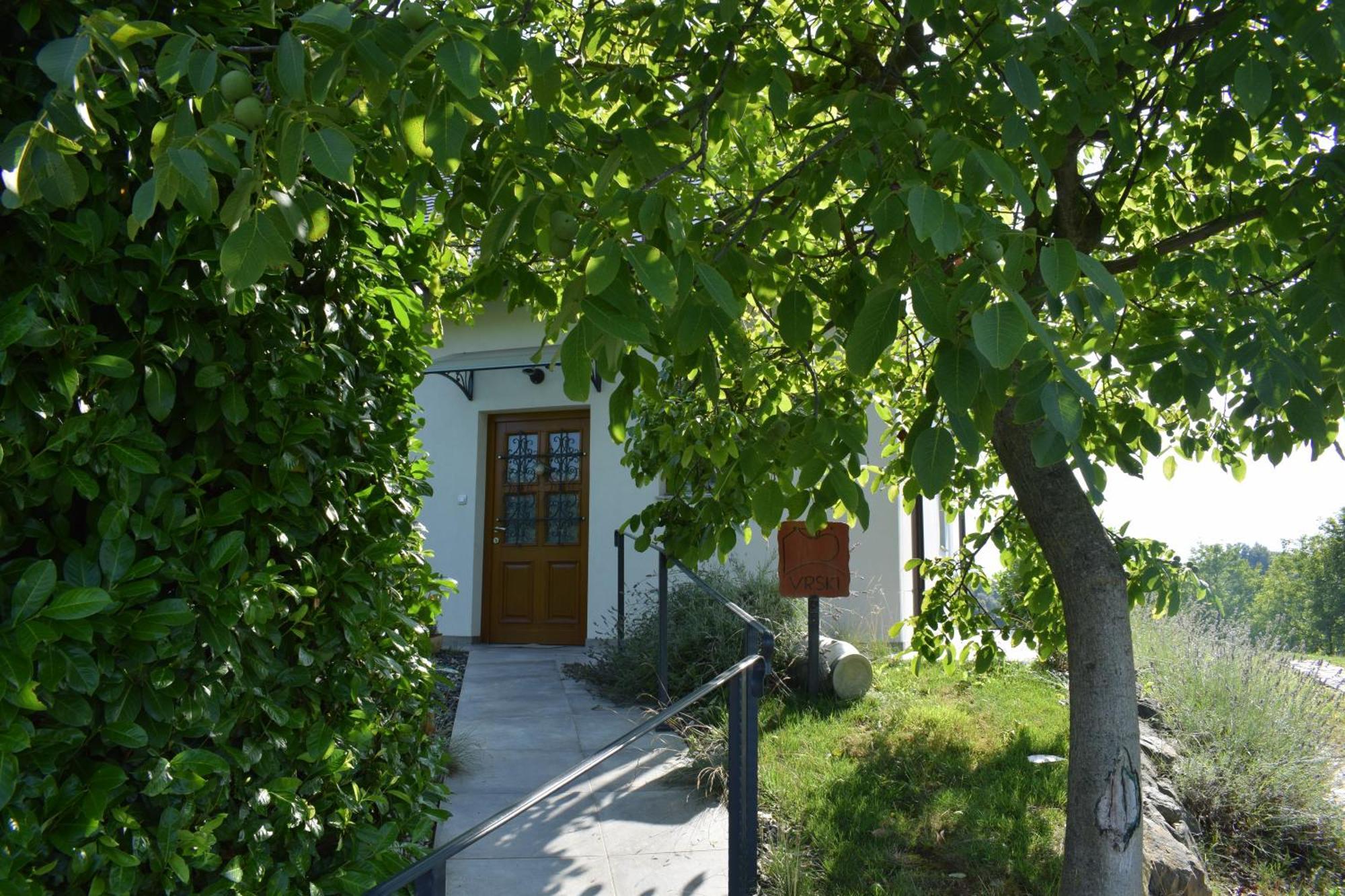 Domacija Vrski Slovenska Bistrica Dış mekan fotoğraf